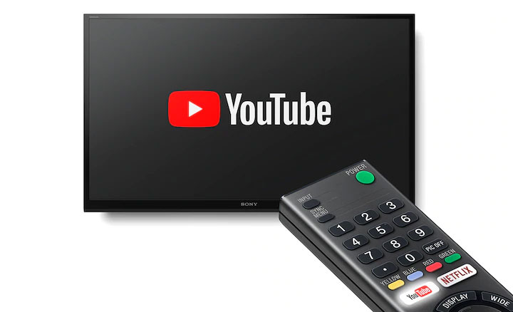 تلویزیون جدید سونی 49 اینچ فورکی اسمارت 2020 مدل x7500h