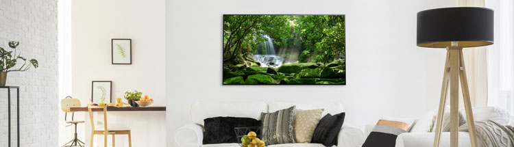 راهنمای خرید تلویزیون در بانه