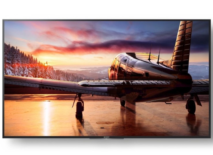 تلویزیون 4k چیست