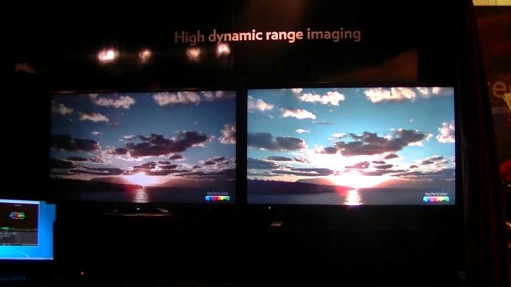 تلویزیون 4k چیست