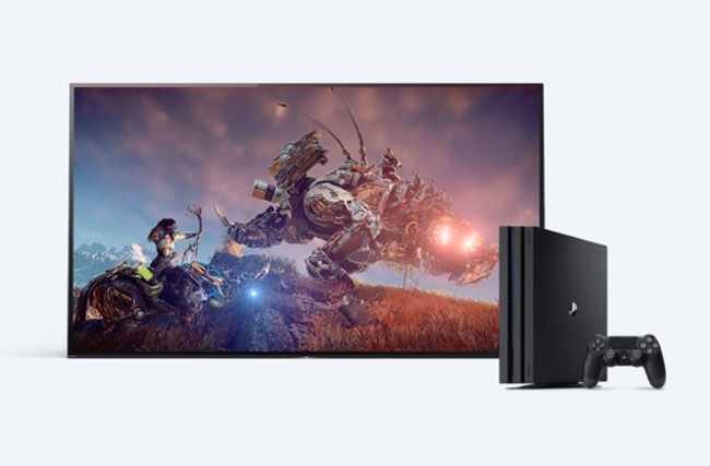 تلویزیون led سونی 43 اینچ فول اچ دی 2019 مدل w800g