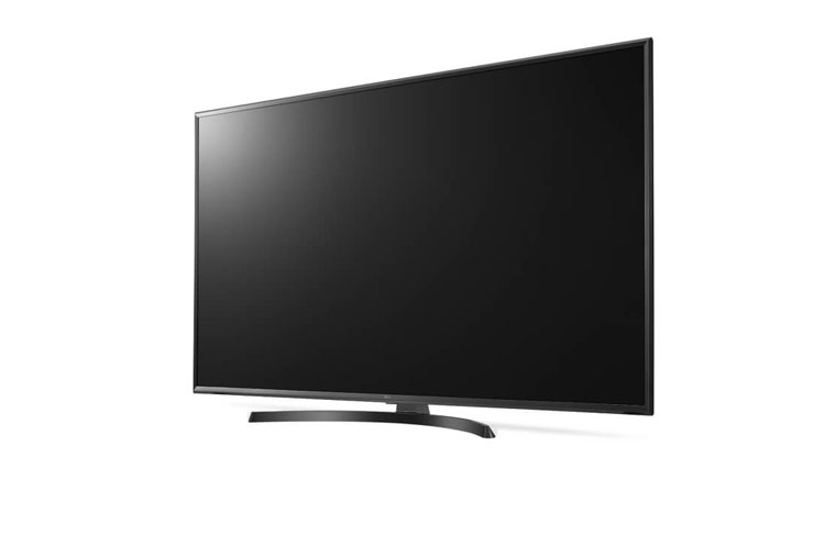 تلویزیون 55 اینچ الجی 4k اسمارت جدید 2018 مدل 55uk6450
