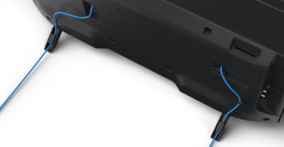 تلویزیون سونی ندل w660e