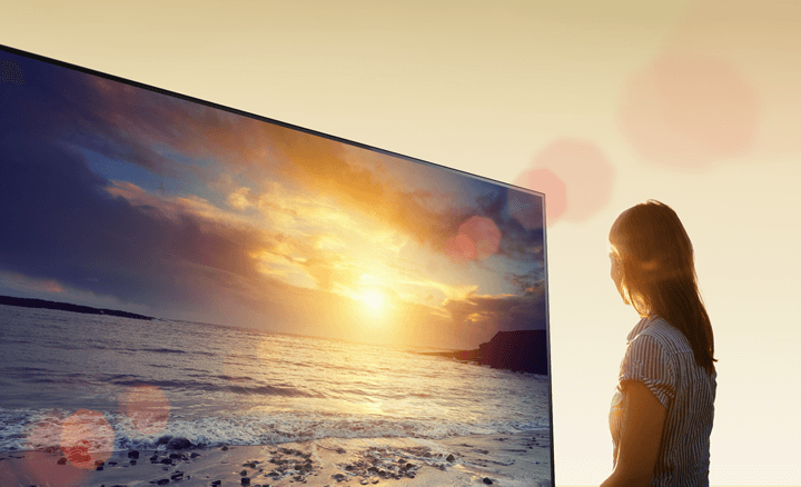 تلویزیون سونی 55 اینچ مدل x9300e