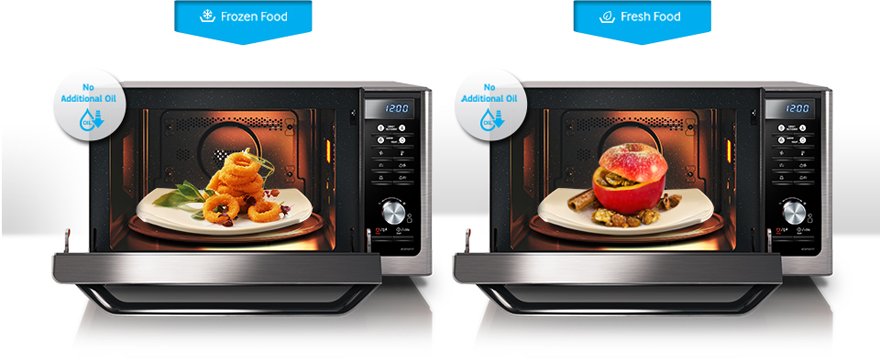 سولاردوم 32لیتر سامسونگ مدل  mc32f604tct