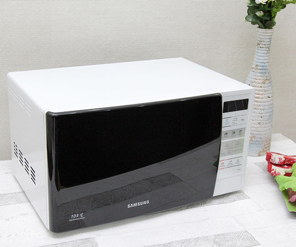 مایکروویو 20 لیتر ساسمونگ مدل me732k