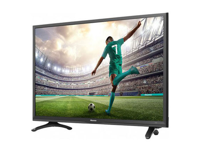 تلویزیون 40 اینچ هایسنس فول اچ دی مدل n2176f