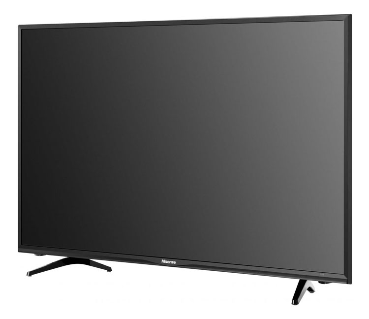 تلویزیون 49 اینچ هایسنس اسمارت فول اچ دی مدل 49a5700pw