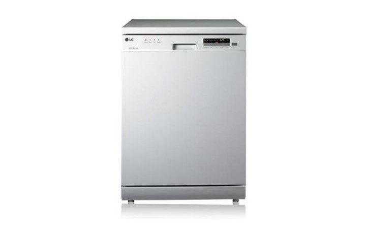 ظرفشویی 14 نفره الجی D1452WF