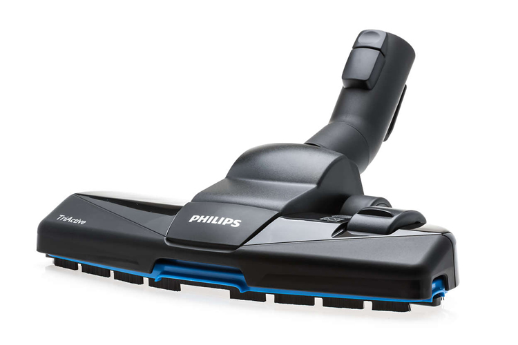 جاروبرقی فیلیپس 2200 وات با کیسه مدل fc9170/01