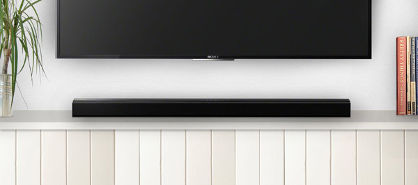 ساندبار سونی 80 وات مدل ht-ct80