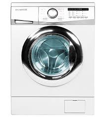 لباسشویی 8 کیلو گرم 1400 دور دوو مدل DWD-F1432