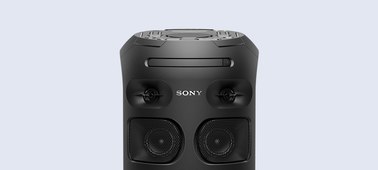 شیک سونی مدل mhc-v41d