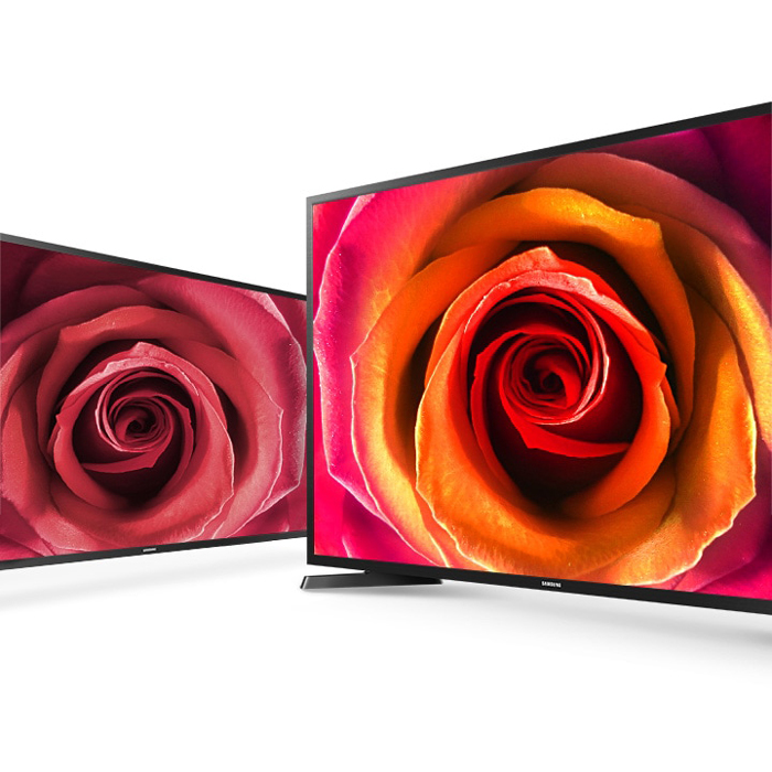 تلویزیزون سامسون گ49 اینچ فول اچ دی مدل n5300