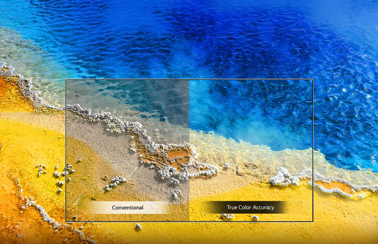 تلویزیون جدید 43 اینچ الجی 4k الترا اچ دی 2019 مدل 43um7100plb