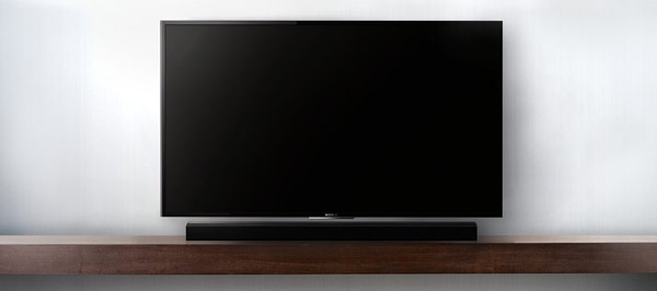 ساندبار سونی 80 وات مدل ht-ct80