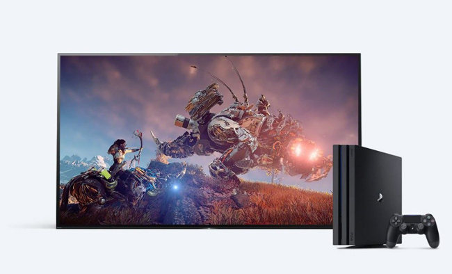 تلویزیون سونی 55 اینچ مدل:x9300e