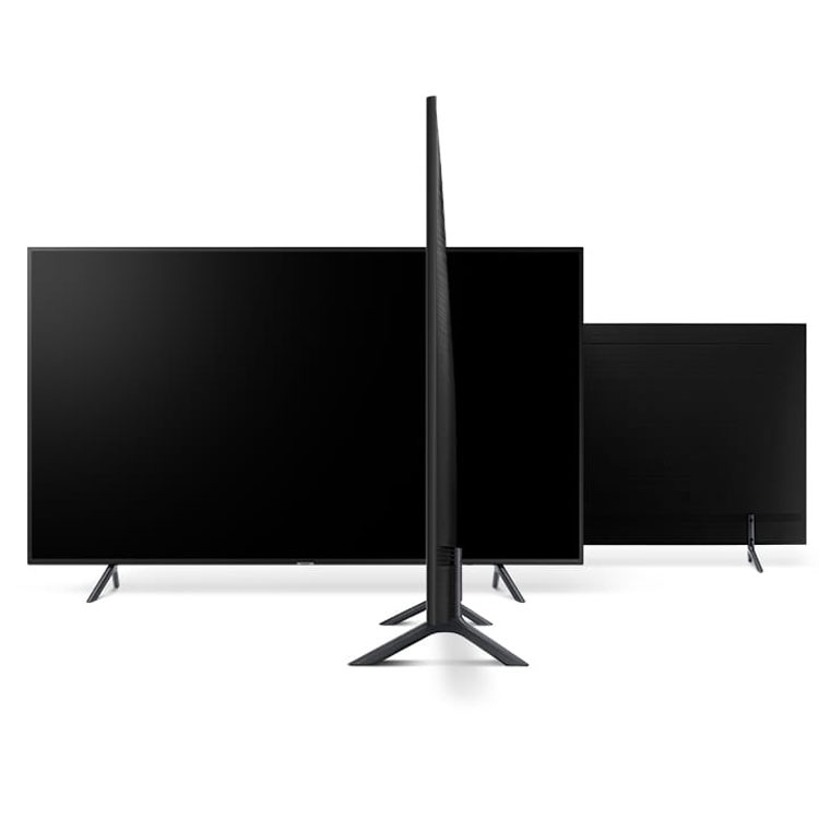 تلویزیون 65 اینچ سامسونگ تخت 4k جدید 2019 سری 7 مدل ru7100
