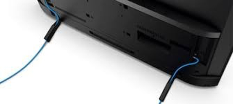 تلویزیون سونی 43 اینچ اسمارت مدل:w660f