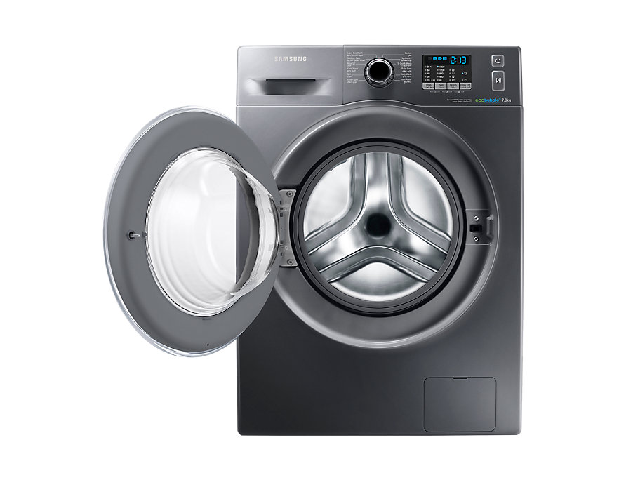 لباسشویی 7 کیلو سامسونگ 1400 دور مدل WF70F5EHW4X/FH