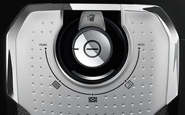 مشخصات وقیمت واقعی جارو برقی با کیسه بوش سری هوم پروفشنال اصل آلمان مدل bsgl5pro5