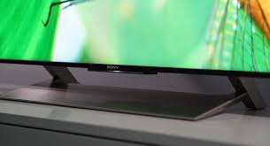 تلویزیون 49 اینچ سونی مدل x9000e