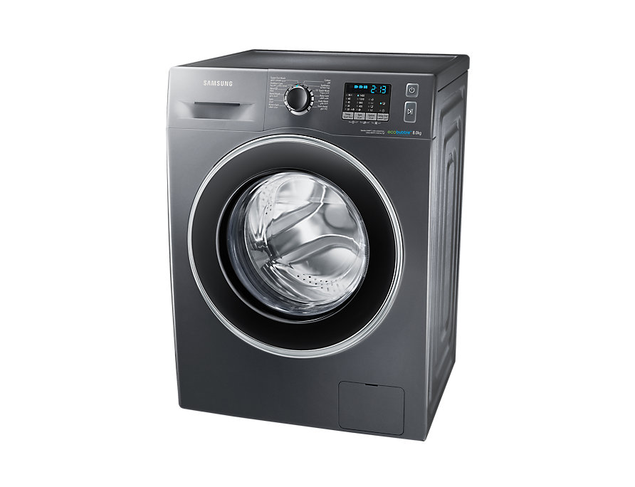 لباسشویی 8 کیلو سامسونگ مدل WF80F5EHW4X/FHسری WF80