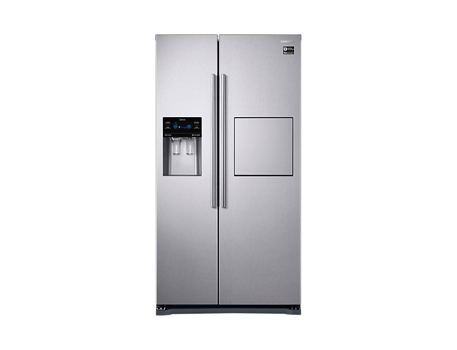 یخچال ساید بای ساید سامسونگ مدلRS53K4600SA
