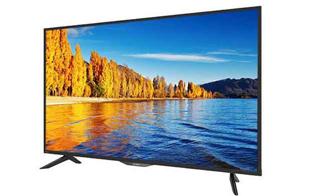 تلویزیون 40 اینچ شارپ فول اچ دی جدید 2018 مدل SA5200X