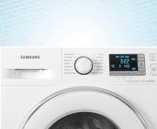 لباسشویی 7 کیلو سامسونگ 1200 دور مدل  WW70J4373MA/FH