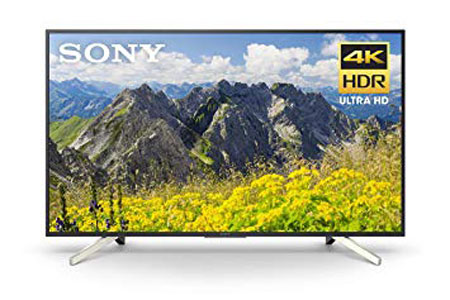 تلویزیون 60 اینچ سونی 4k مدل x8300f