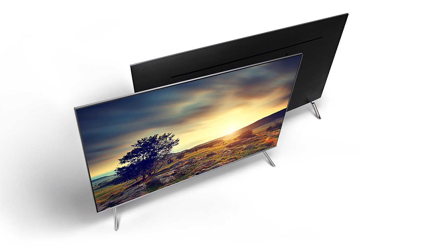 تلویزیون49 اینچ سامسونگ مدل mu7000