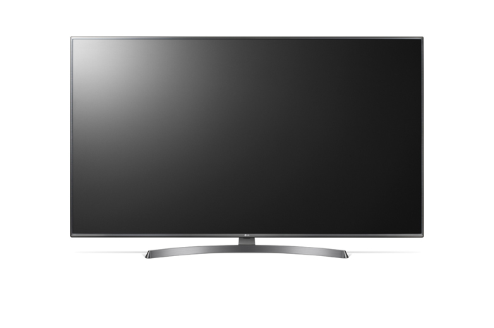 تلویزیون 55 اینچ الجی 4k مدل UK6700PVD