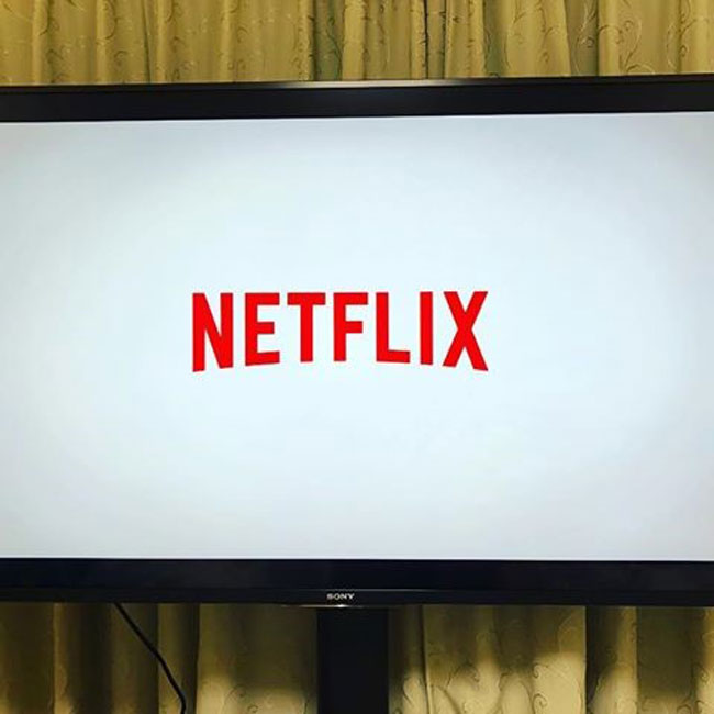 تلویزیون 60 اینچ سونی 4k مدل x8300f