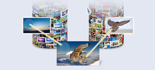 تلویزیون 75 اینچ سونی 4K جدید 2019 مدل X8500G