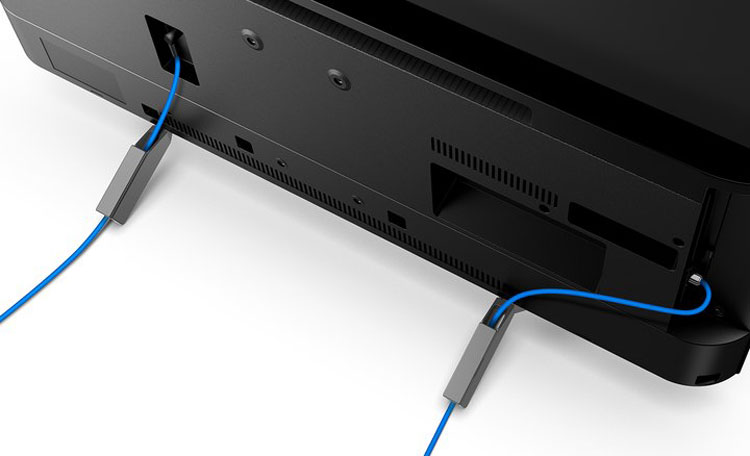 تلویزیون 49 اینچ سونی 4k جدید 2019 مدل x8000g