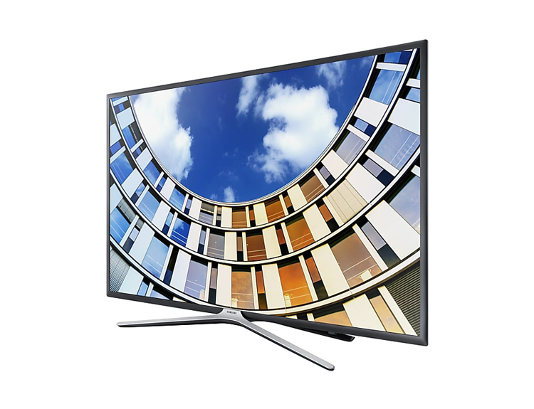 تلویزیون سامسونگ 55 اینچ جدید 2019 مدل m6000