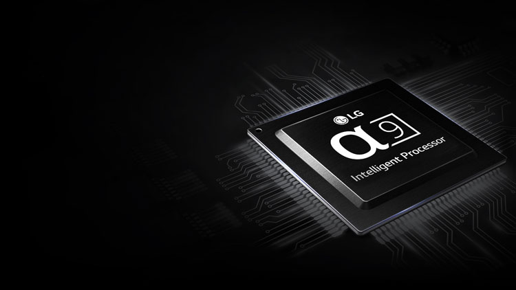 تلویزیون 65 اینچ الجی اولد 4k جدید 2018 مدل oled65e8pla