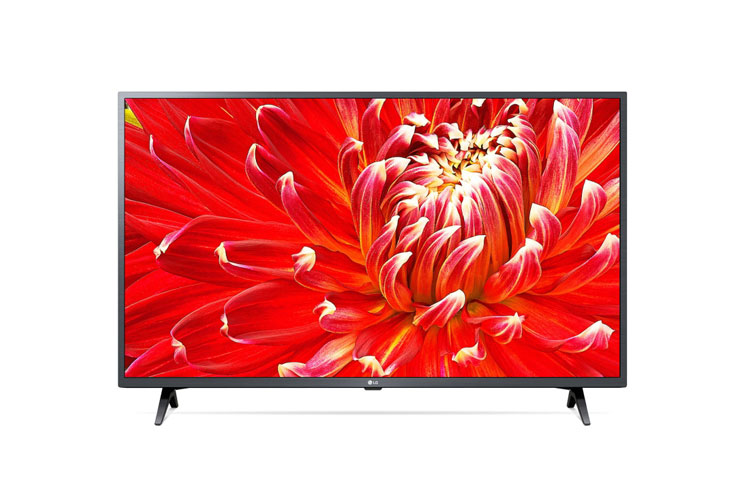 تلویزیون 43 اینچ الجی 4k الترا اچ دی 2018 مدل 43lm6300