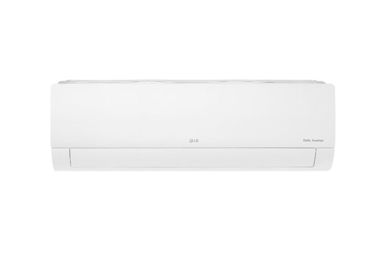 کولر گازی 24 هزار الجی دوال اینورتر سرد وگرم مدل bs-w246k3b0