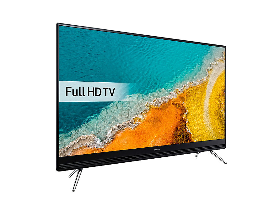 تلویزیون 49 اینچ سامسونک مدل j5100