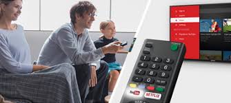 تلویزیون 43 اینچ سونی مدل x7000