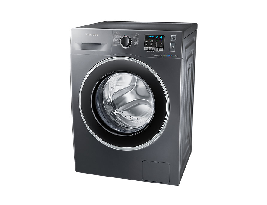 لباسشویی 7 کیلو سامسونگ 1400 دور مدل WF70F5EHW4X/FH