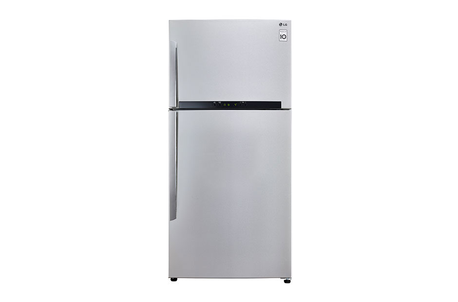 یخچال فریزر بالا پایین الجی مدل GR-B650GLPL