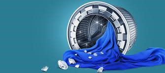 لباسشویی 7 کیلو سامسونگ 1400 دور مدل WF70F5EHW4X/FH