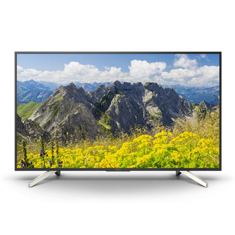 تلویزیون 43 اینچ سونی 4k مدل x7500f