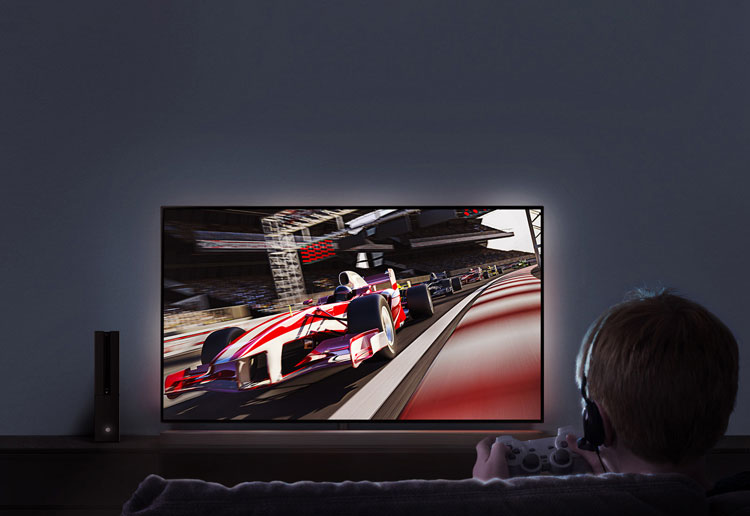 تلویزیون 55 اینچ الجی 4k اسمارت جدید 2018 سری 8مدل 55sk8100pla