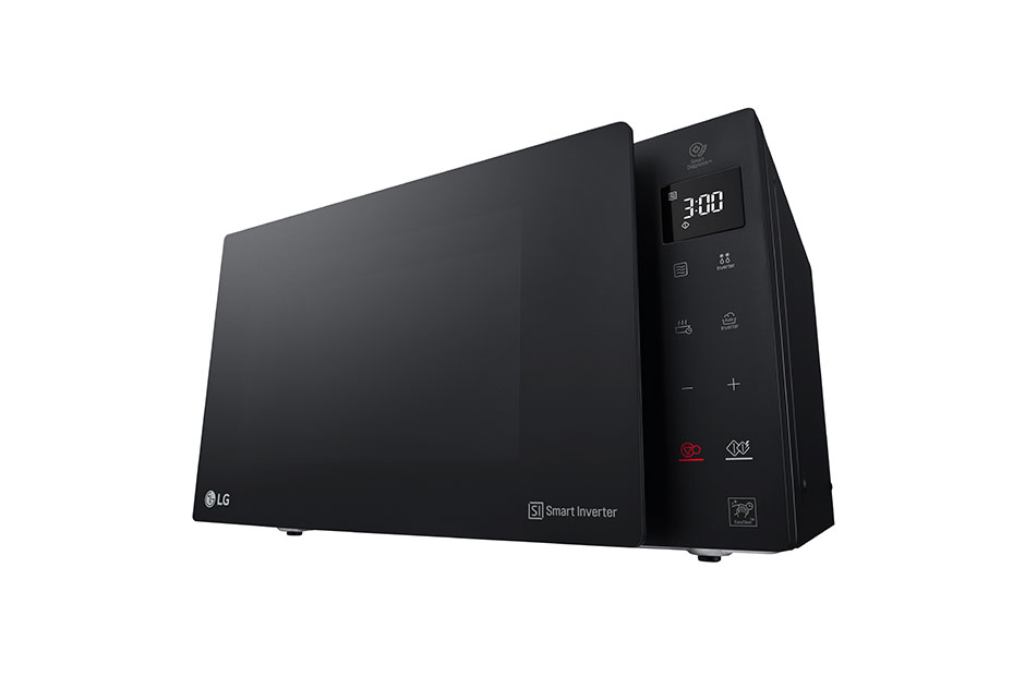 مایکروویو 25 لیتری الجی مدل ms2535gis