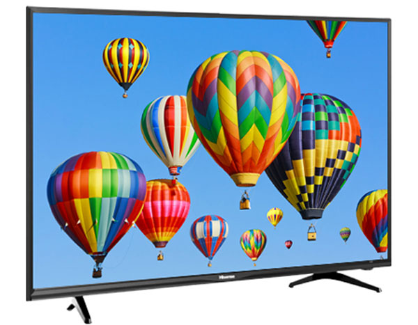 تلویزیون 43 اینچ هایسنس اسمارت فول اچ دی مدل 43a5600pw