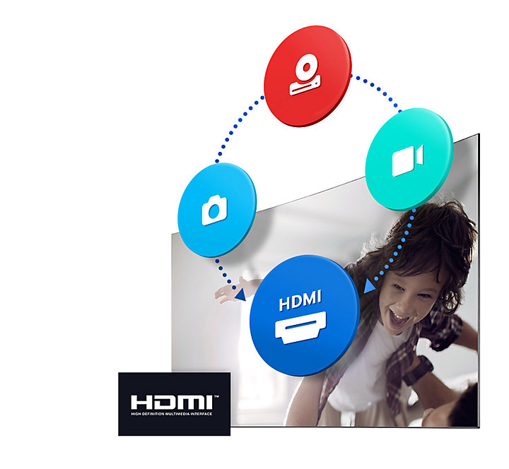 تلویزیون 43 اینچ سامسونگ مدل k5002